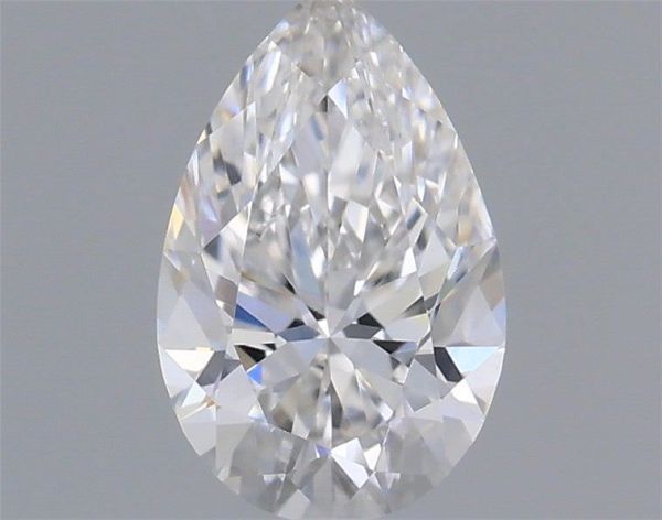 Pear Diamond image