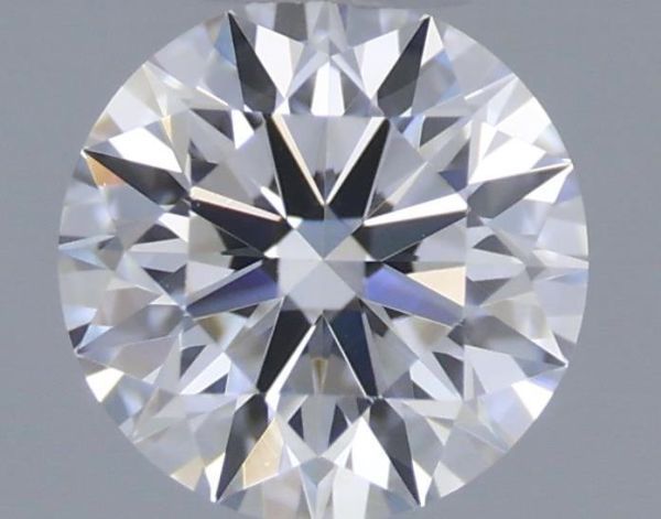 Round Diamond image