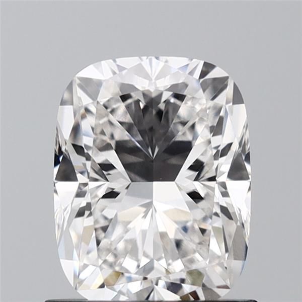 Cushion Lab-Grown Diamond image