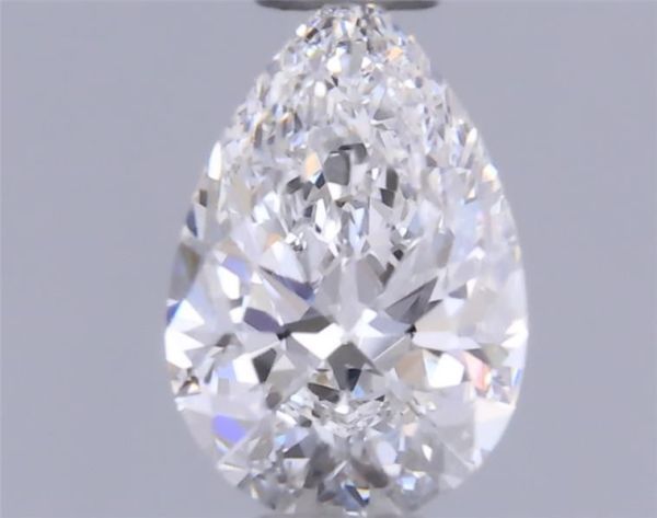Pear Diamond image