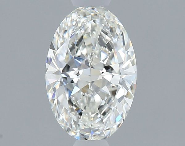 Oval Diamond image