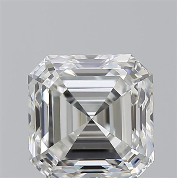 Asscher Diamond image