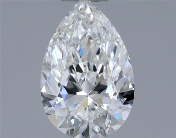 Pear Diamond image