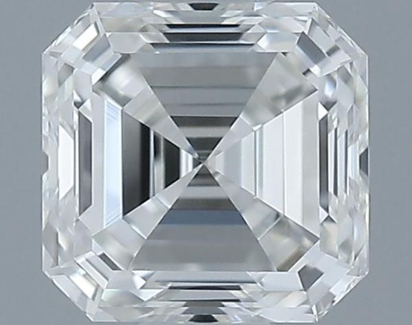 Asscher Diamond image