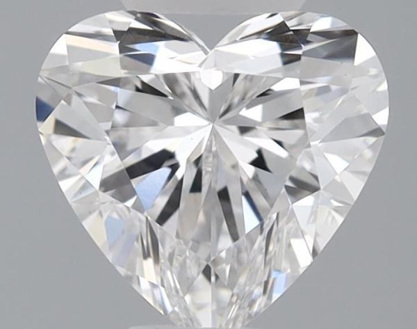 Heart Lab-Grown Diamond image
