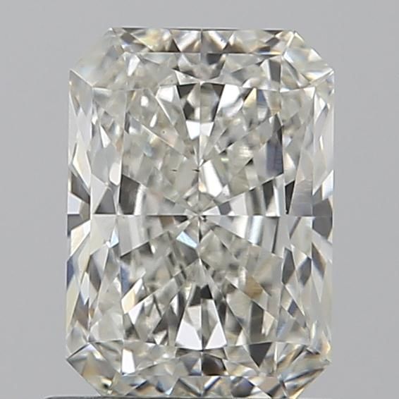 Radiant Lab-Grown Diamond image