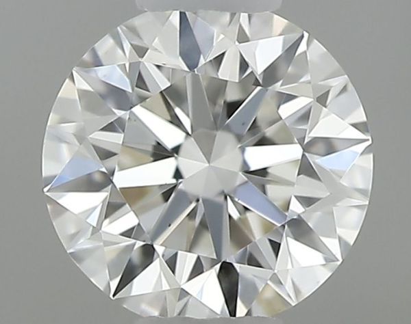 Round Diamond image