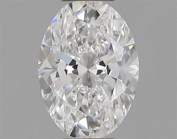 Oval Diamond image