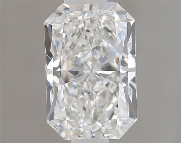 Radiant Lab-Grown Diamond image