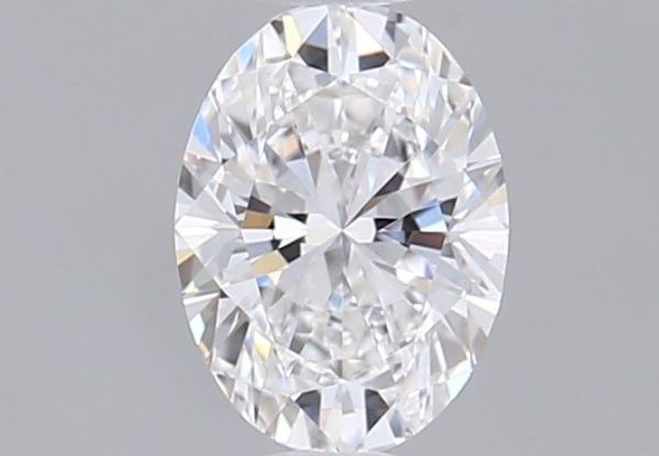 Oval Diamond image