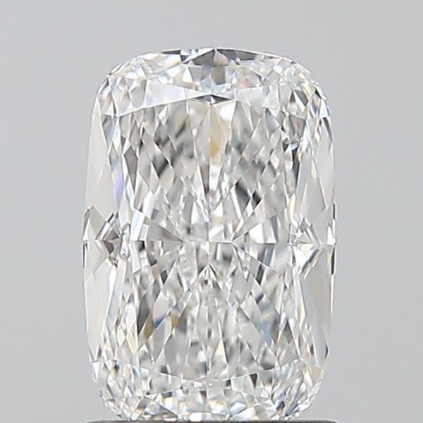 Cushion Diamond image