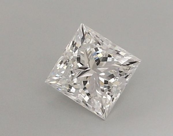Princess Lab-Grown Diamond image