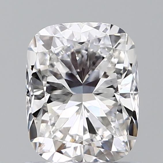 Cushion Lab-Grown Diamond image