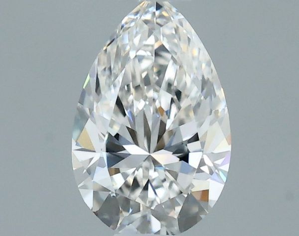 Pear Diamond image