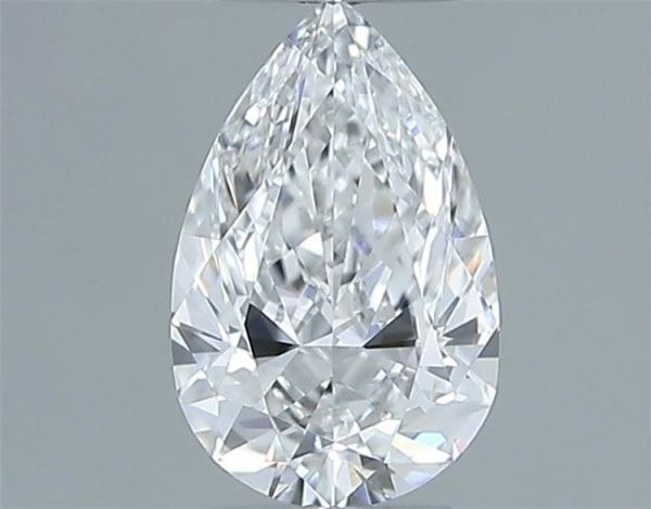 Pear Diamond image