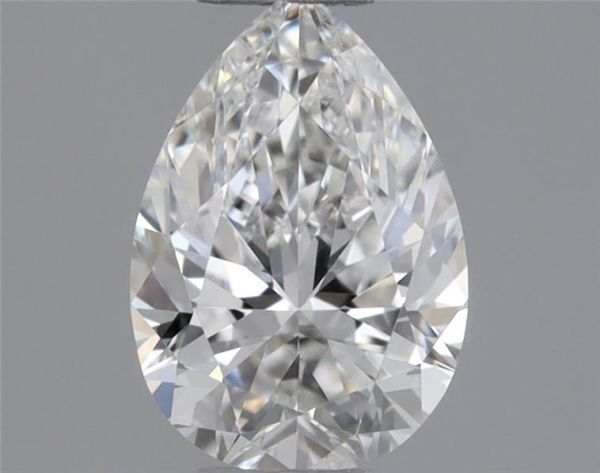 Pear Diamond image