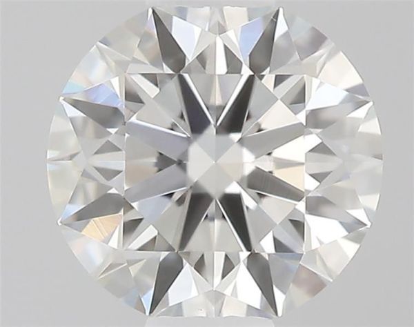 Round Diamond image