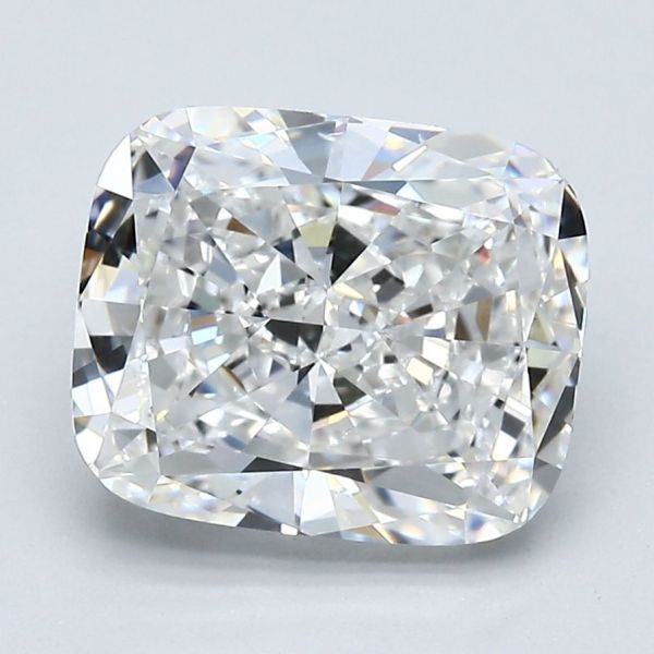 Cushion Diamond image