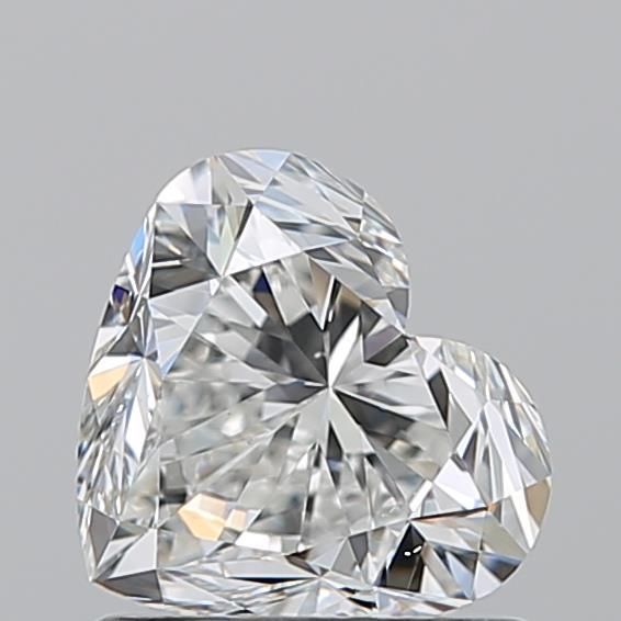 Heart Diamond image