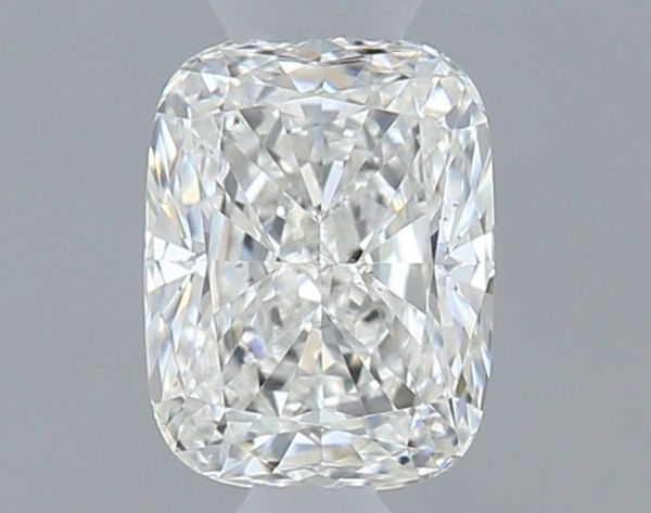 Cushion Diamond image