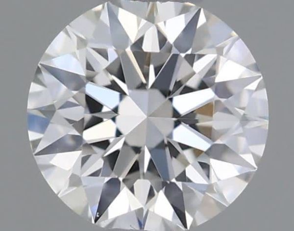 Round Diamond image