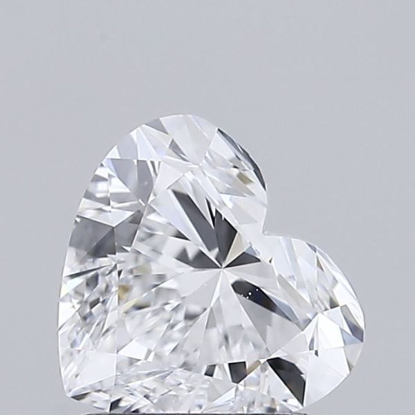 Heart Lab-Grown Diamond image
