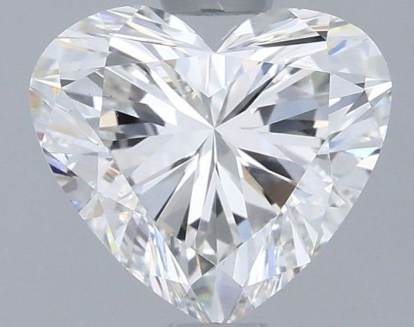 Heart Lab-Grown Diamond image