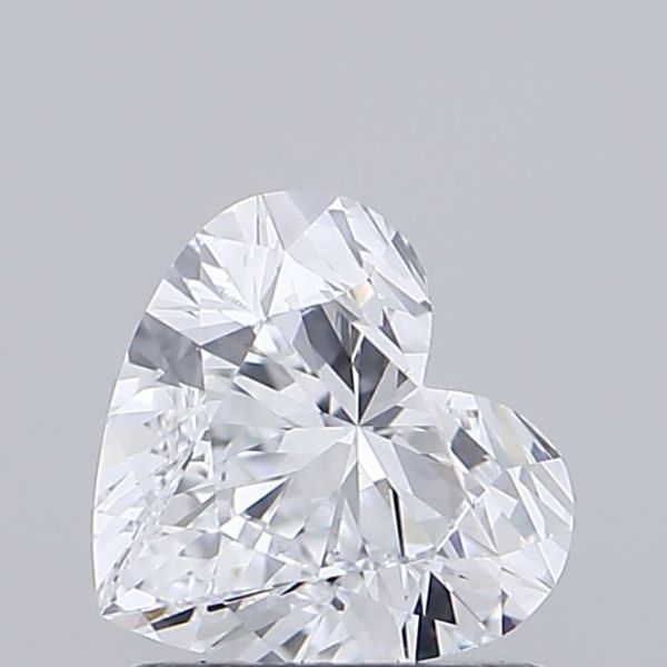 Heart Lab-Grown Diamond image