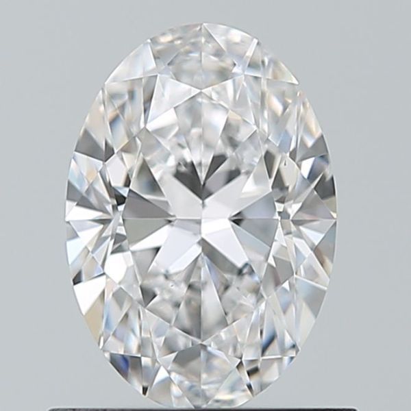 Oval Diamond image
