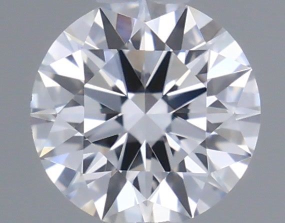 Round Lab-Grown Diamond image
