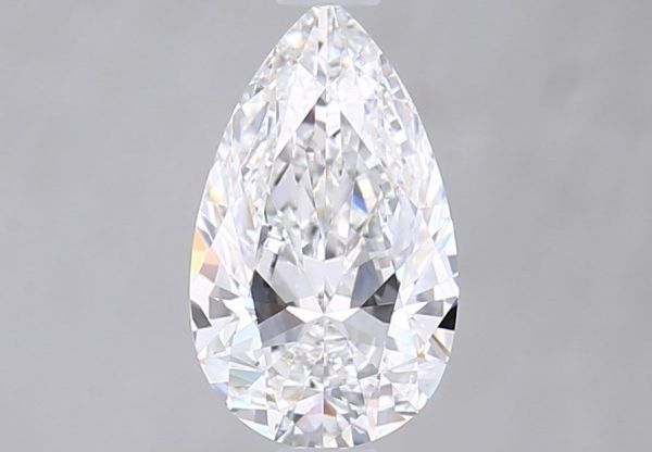 Pear Diamond image