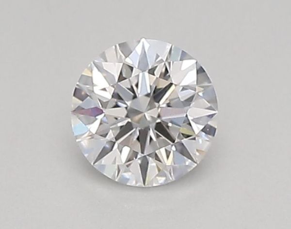 Round Lab-Grown Diamond image