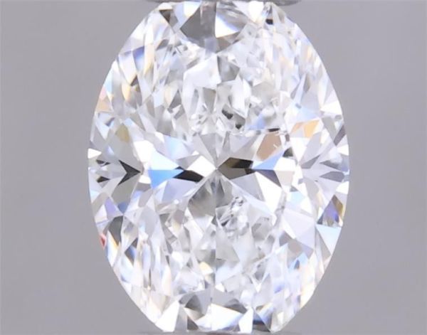 Oval Diamond image