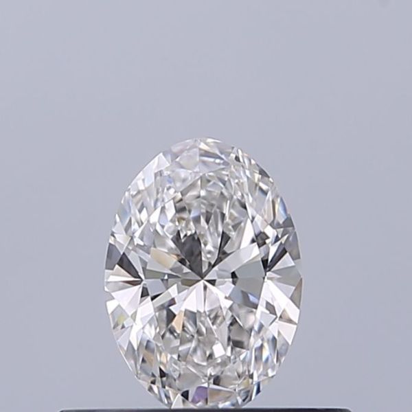 Oval Diamond image
