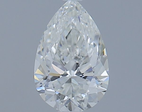 Pear Diamond image