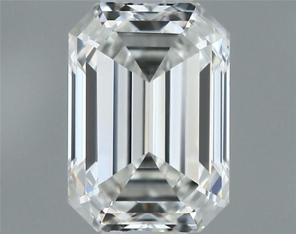 Emerald Diamond image