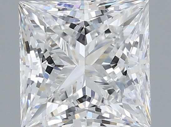 Princess Lab-Grown Diamond image