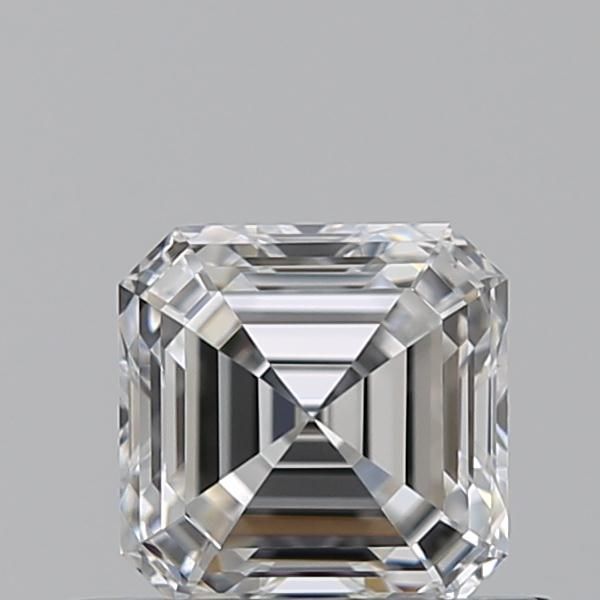 Asscher Diamond image