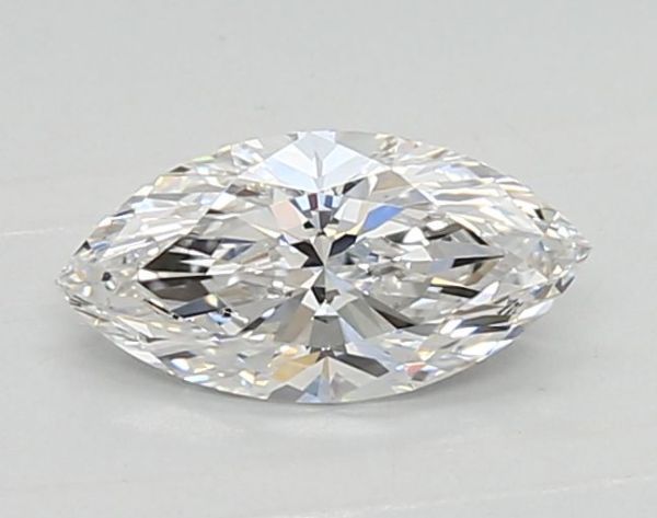 Marquise Lab-Grown Diamond image