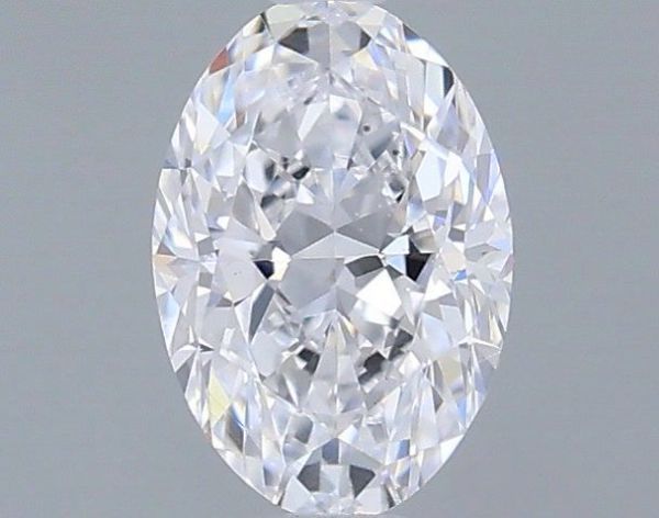 Oval Diamond image