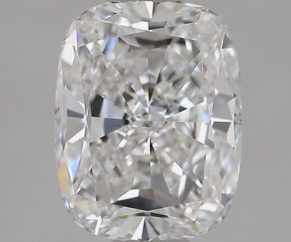 Cushion Diamond image