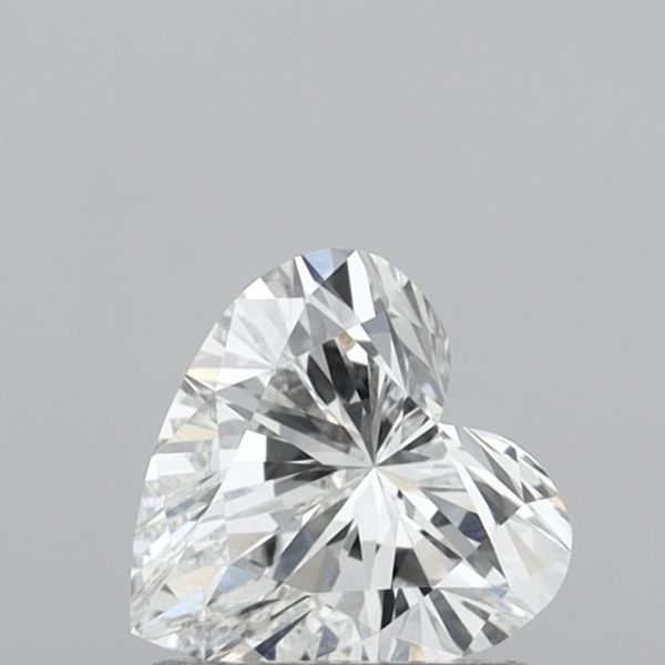 Heart Lab-Grown Diamond image