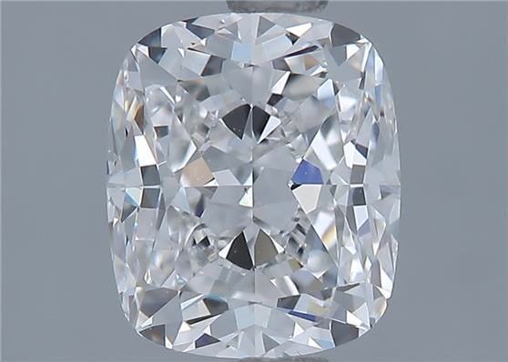 Cushion Diamond image