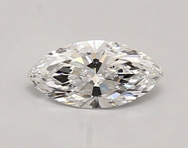Marquise Lab-Grown Diamond image
