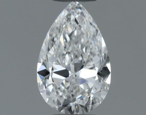 Pear Diamond image