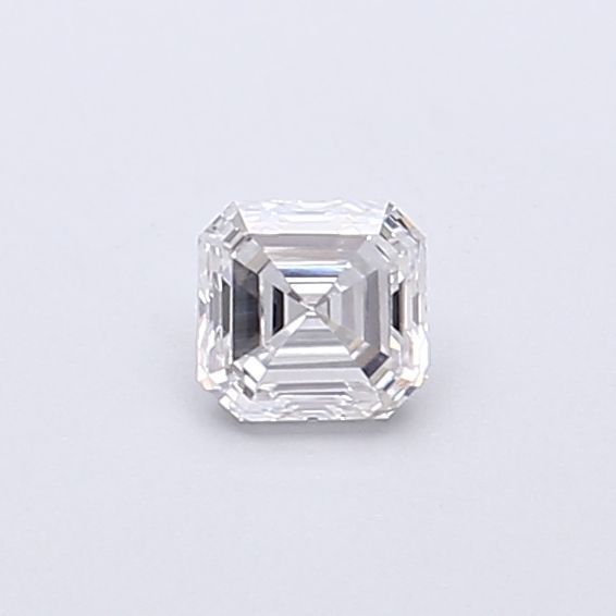 Asscher Lab-Grown Diamond image