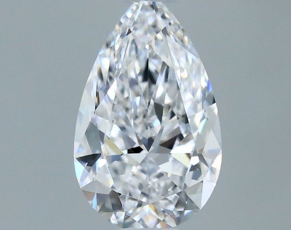 Pear Diamond image