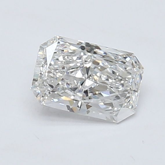 Radiant Lab-Grown Diamond image
