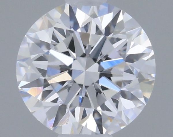 Round Lab-Grown Diamond image