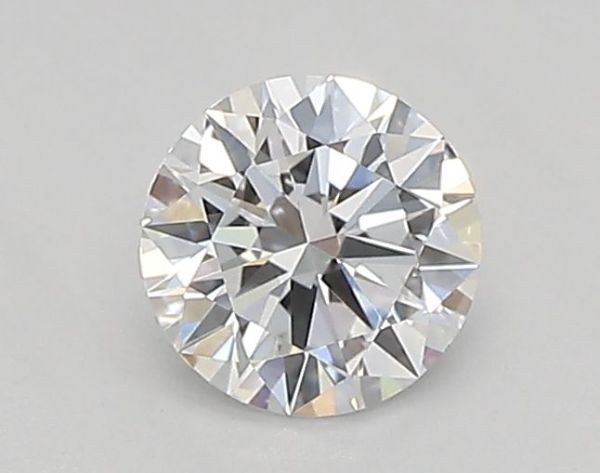 Round Lab-Grown Diamond image